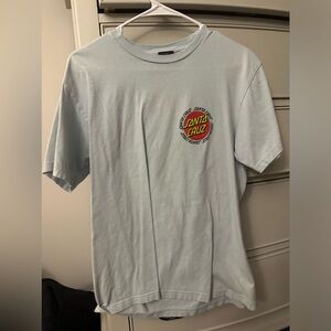 Santa Cruz Tshirt